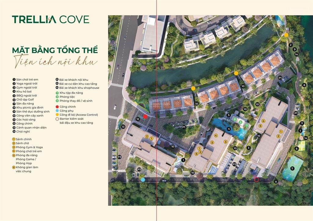 Giỏ hàng căn hộ mizuki park giá tốt mua trực tiếp cđt nam long