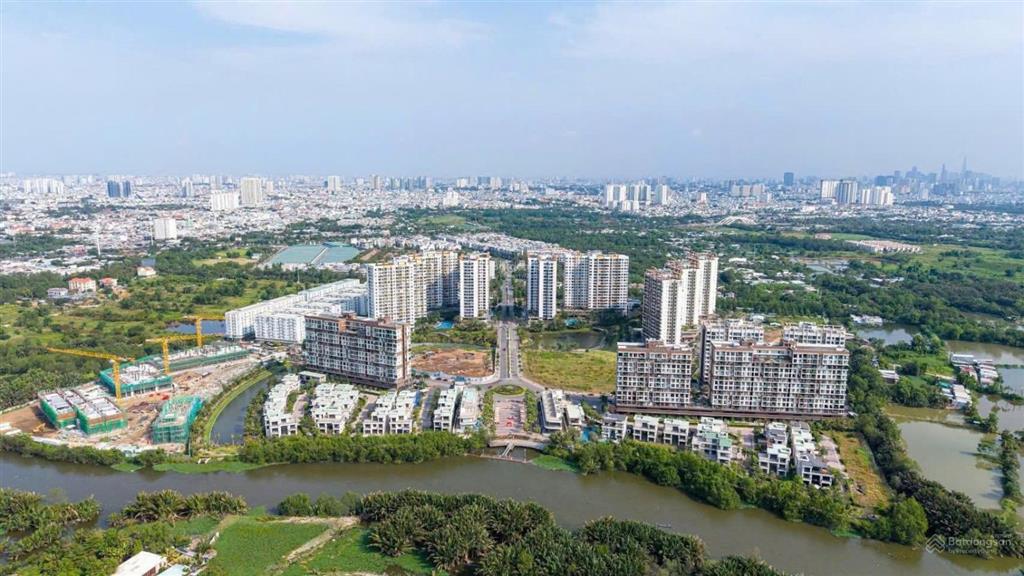 Giỏ hàng căn hộ mizuki park giá tốt mua trực tiếp cđt nam long