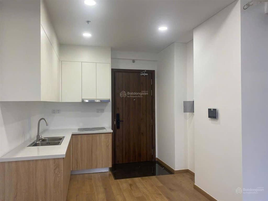 Bán căn 2pn 1wc (58m2) khu mp678 | đã có sổ hồng