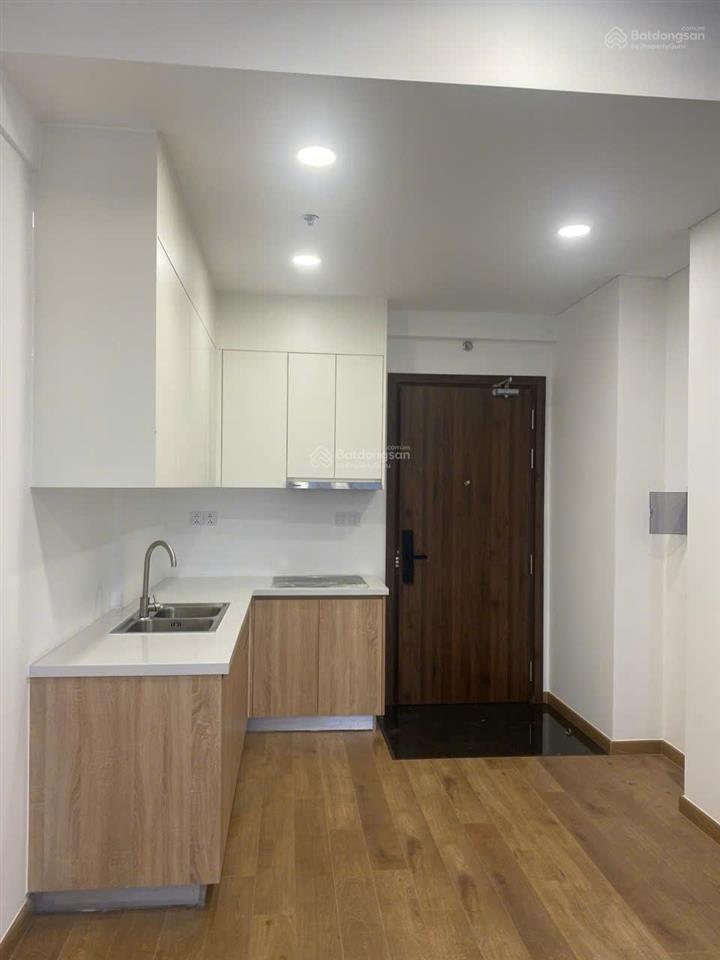 Bán căn 2pn 1wc (58m2) khu mp678 | đã có sổ hồng