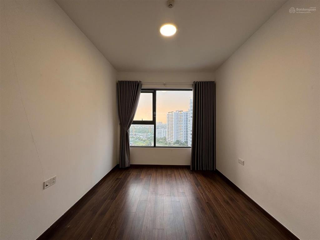 Bán căn 2pn 2wc ban công, view kênh đào | đã có sổ hồng