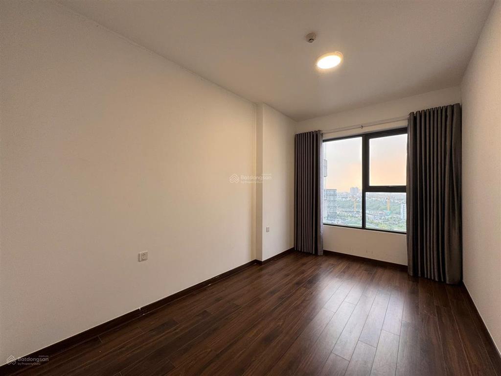 Bán căn 2pn 2wc ban công, view kênh đào | đã có sổ hồng