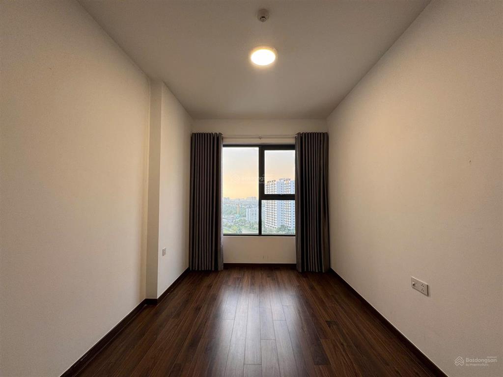 Bán căn 2pn 2wc ban công, view kênh đào | đã có sổ hồng