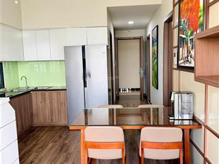 Bán căn 2pn 2wc ban công, city view  hướng bắc | tặng nội thất dính tường