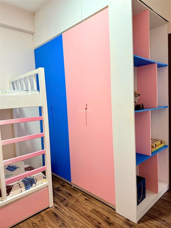 Bán căn 2pn 2wc ban công, hướng bắc  city view | giá chỉ 4.199 tỷ tặng nội thất