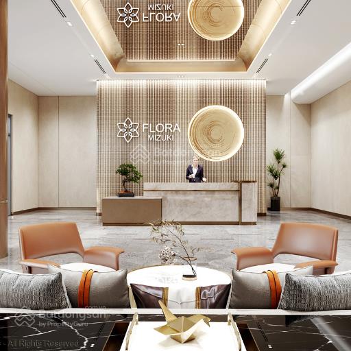 Mở bán căn hộ trellia cove  mizuki park | nhận ưu đãi lên đến 800 triệu