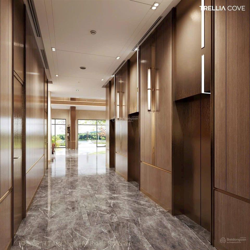 Sở hữu ngay căn hộ 3pn trellia cove | nhận ưu đãi trực tiếp từ cđt lên đến 14,5%
