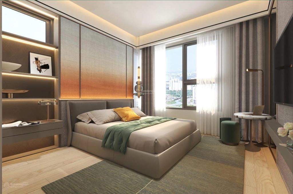 Sở hữu ngay căn hộ 3pn trellia cove | nhận ưu đãi trực tiếp từ cđt lên đến 14,5%