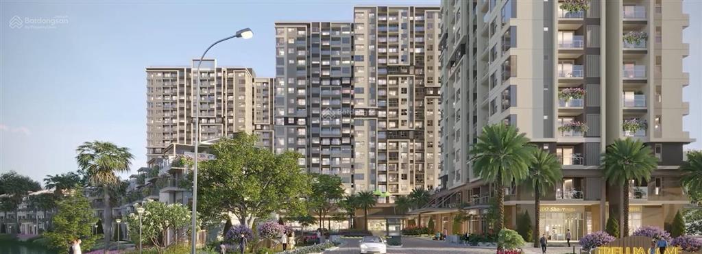 Sở hữu ngay căn hộ 3pn trellia cove | nhận ưu đãi trực tiếp từ cđt lên đến 14,5%