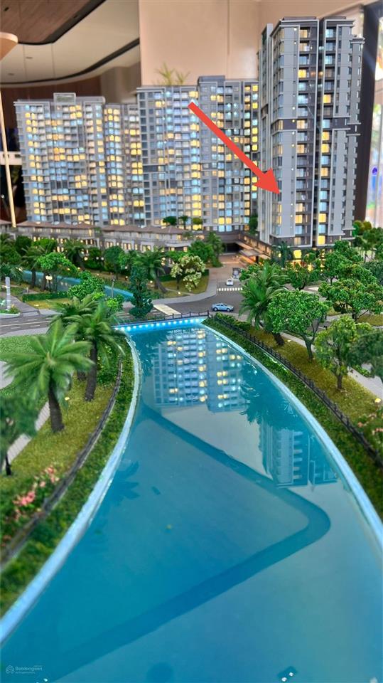 Sở hữu ngay căn hộ 3pn trellia cove | nhận ưu đãi trực tiếp từ cđt lên đến 14,5%