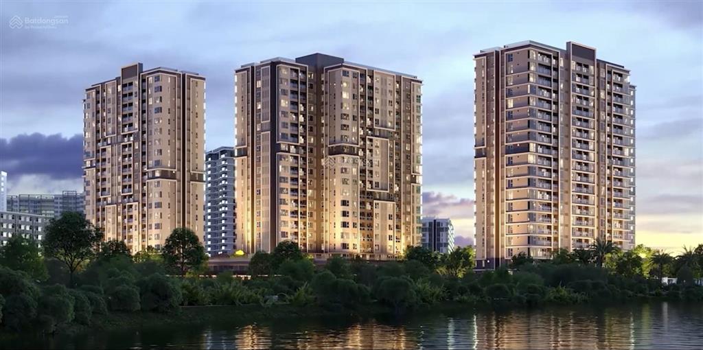 Sở hữu ngay căn hộ 3pn trellia cove | nhận ưu đãi trực tiếp từ cđt lên đến 14,5%