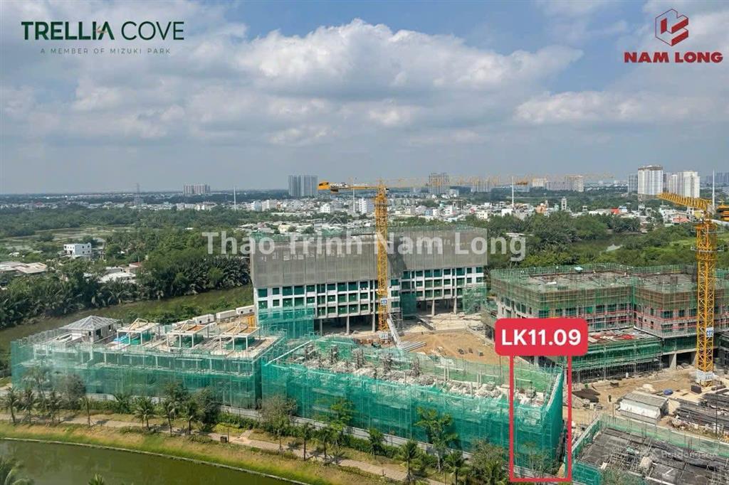 Chỉ với 19 tỷ sỡ hữu ngay nhà phố 2 mặt tiền | mua trực tiếp chủ đầu tư