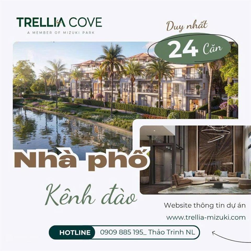 Chỉ với 19 tỷ sỡ hữu ngay nhà phố 2 mặt tiền | mua trực tiếp chủ đầu tư