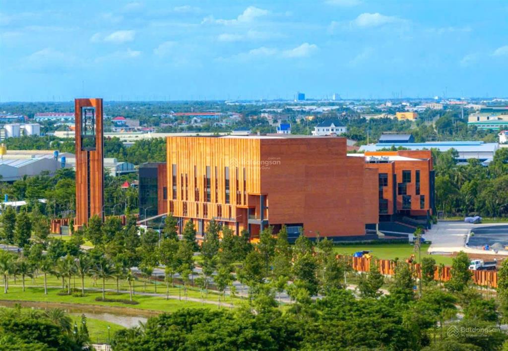 Chính chủ cần bán căn hộ 51m2 view trường học emasi | có sẵn hđ thuê 3 triệu/tháng | sổ hồng sẵn