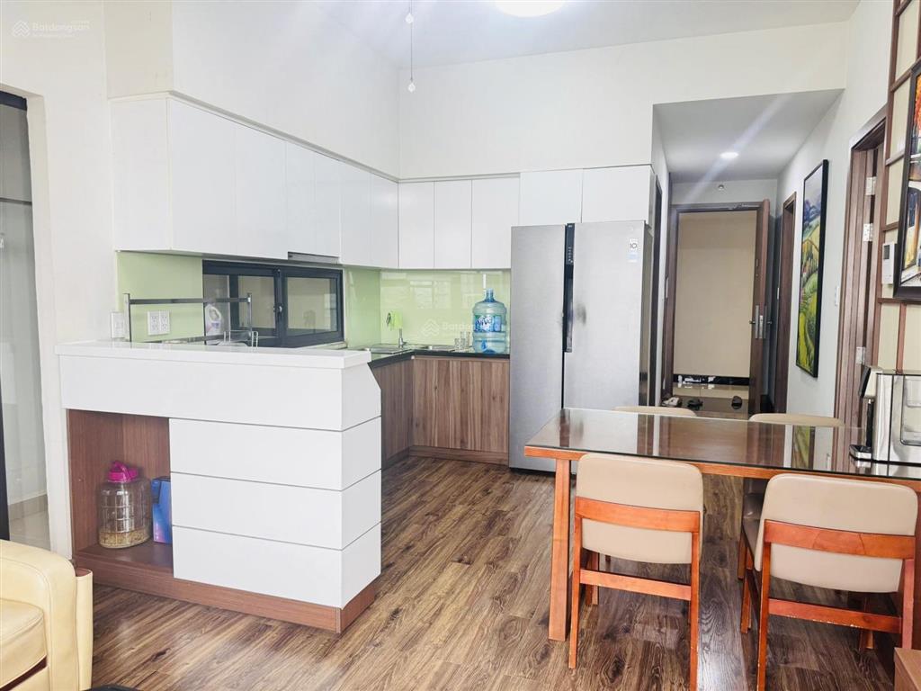 Bán căn hộ mizuki park 2pn 2wc full nội thất. giá chỉ 4 tỷ 180 full thuế phí
