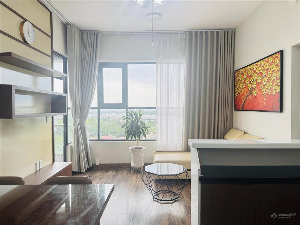 Bán căn hộ mizuki park 2pn 2wc full nội thất. giá chỉ 4 tỷ 180 full thuế phí