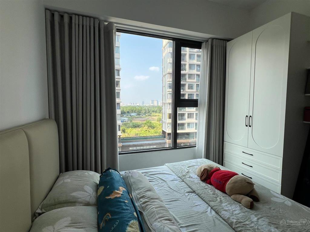Bán căn hộ mizuki park  flora panorama | 2pn 1wc ban công | tặng full nội thất