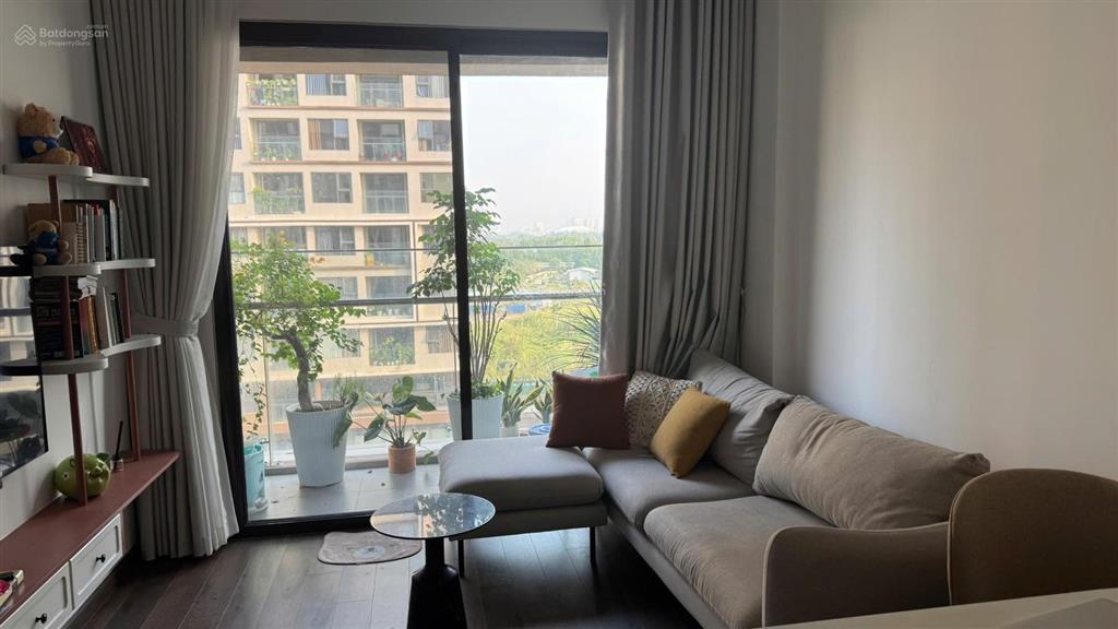 Bán căn hộ mizuki park  flora panorama | 2pn 1wc ban công | tặng full nội thất