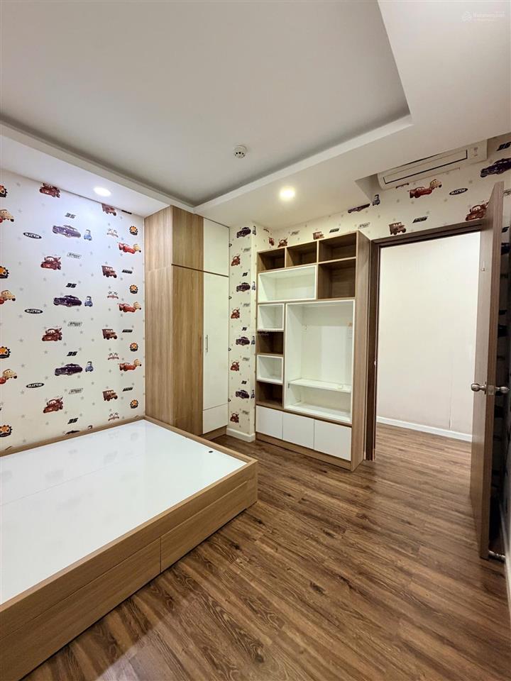 Bán căn hộ mizuki park 2pn 2wc bc, view hồ bơi. tặng nội thất đẹp
