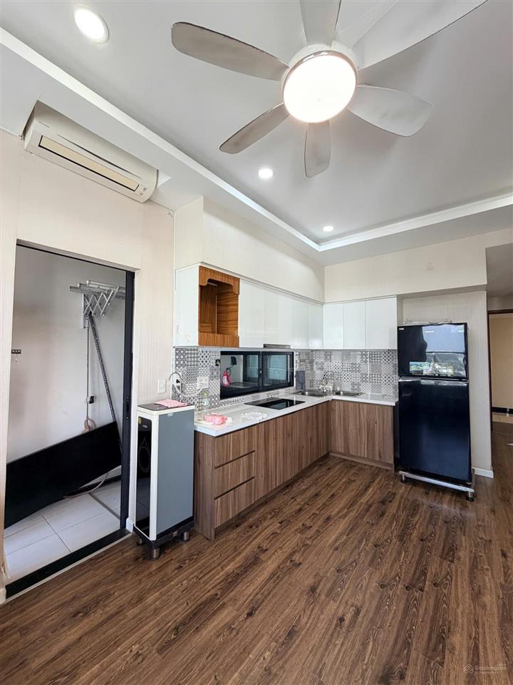 Bán căn hộ mizuki park 2pn 2wc bc, view hồ bơi. tặng nội thất đẹp