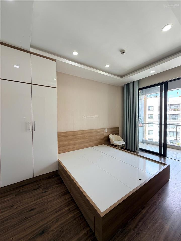 Bán căn hộ mizuki park 2pn 2wc bc, view hồ bơi. tặng nội thất đẹp