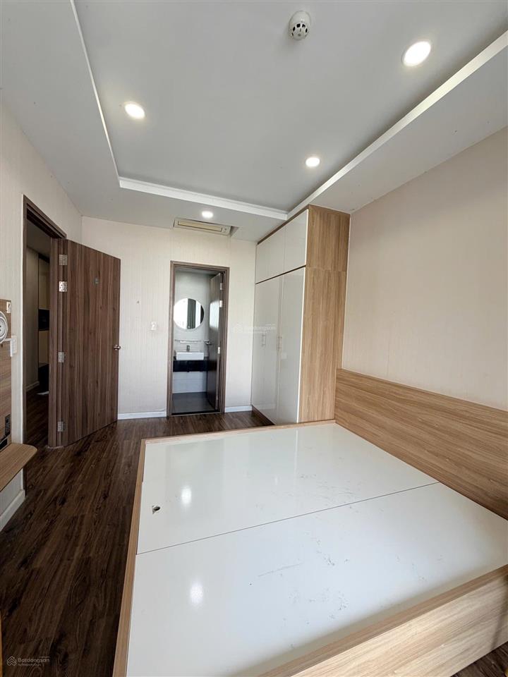 Bán căn hộ mizuki park 2pn 2wc bc, view hồ bơi. tặng nội thất đẹp