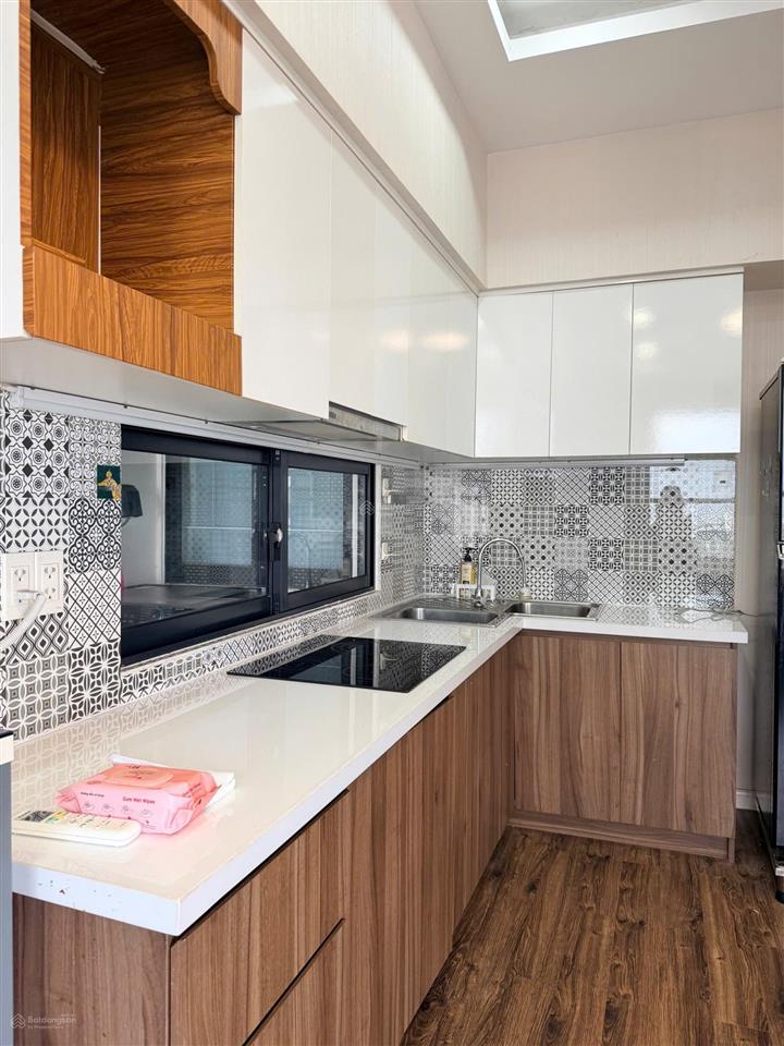 Bán căn hộ mizuki park 2pn 2wc bc, view hồ bơi. tặng nội thất đẹp