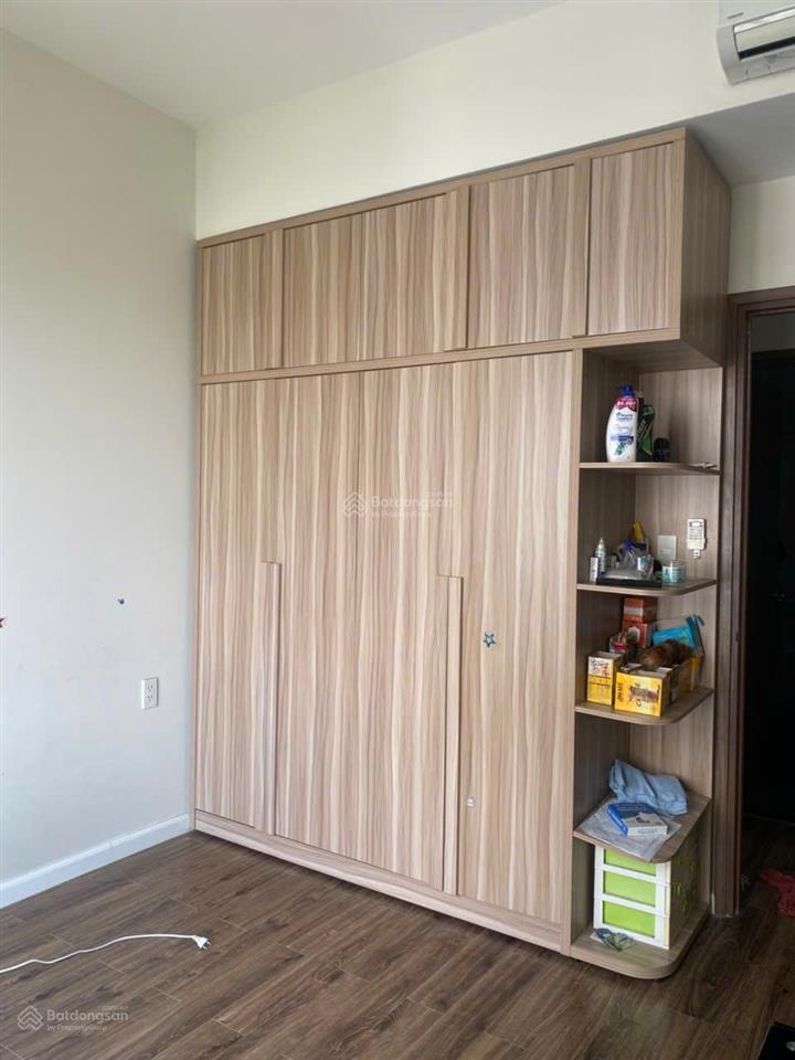 Bán căn hộ mizuki park 2pn 1wc | view trục đường số 1 kênh đào. sổ hồng sẵn
