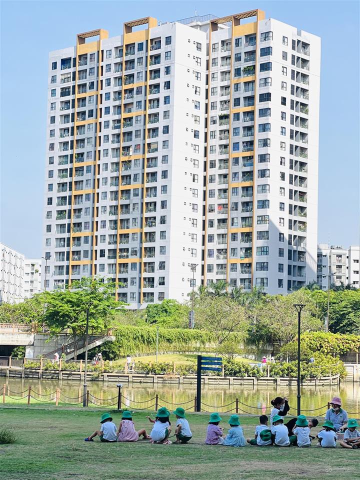 Giỏ hàng căn hộ mizuki park giá tốt tháng 5