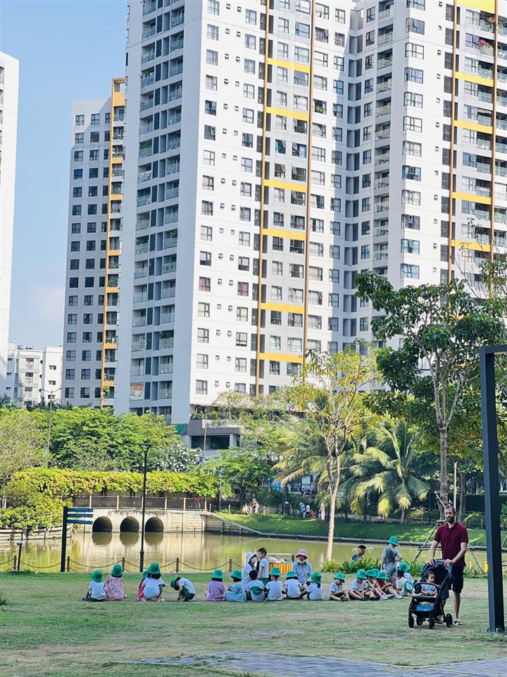 Giỏ hàng căn hộ mizuki park giá tốt tháng 5