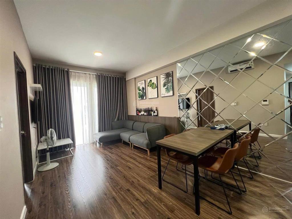 Bán căn hộ mizuki park 2pn hướng đông nam, view kênh đào  đảo nhật