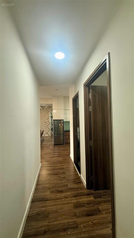 Bán căn hộ mizuki park 2pn hướng đông nam, view kênh đào  đảo nhật