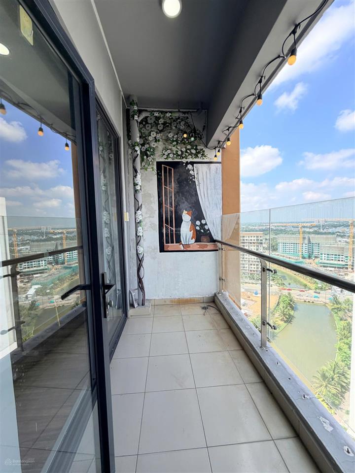 Căn hộ 72m2 mizuki park 2pn 2wc | view hồ bơi  kênh đào. giá chỉ 4,2 tỷ