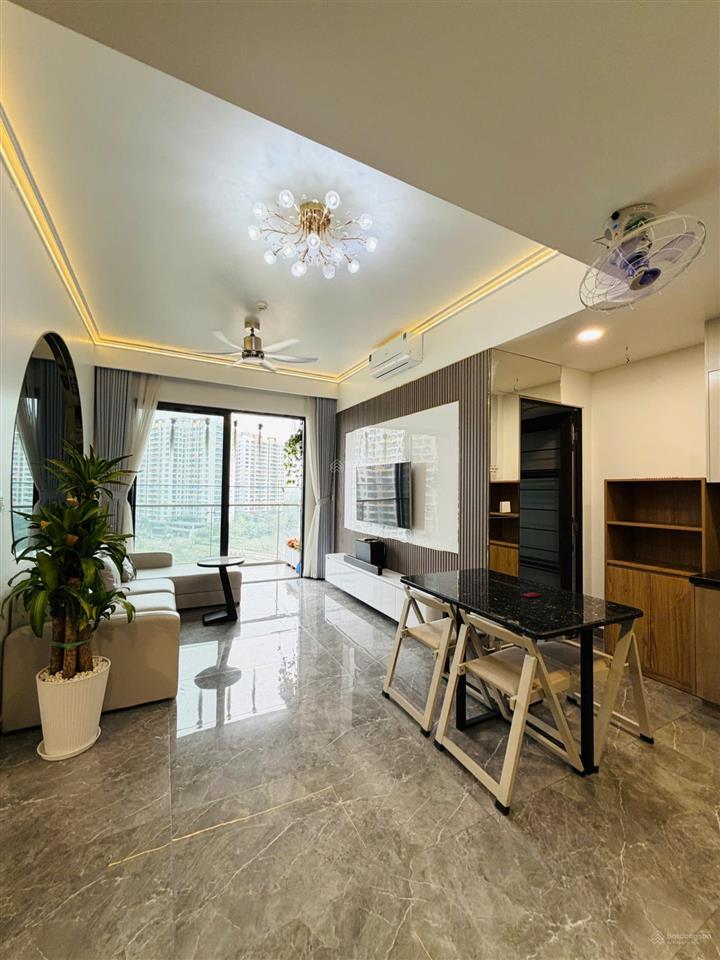 Cần bán căn hộ flora panorama | 2pn 2wc 85m2 | đã có sổ hồng