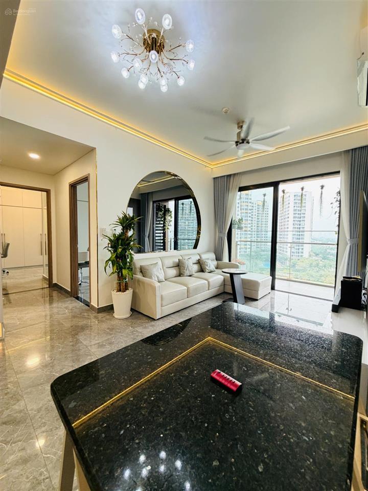 Cần bán căn hộ flora panorama | 2pn 2wc 85m2 | đã có sổ hồng