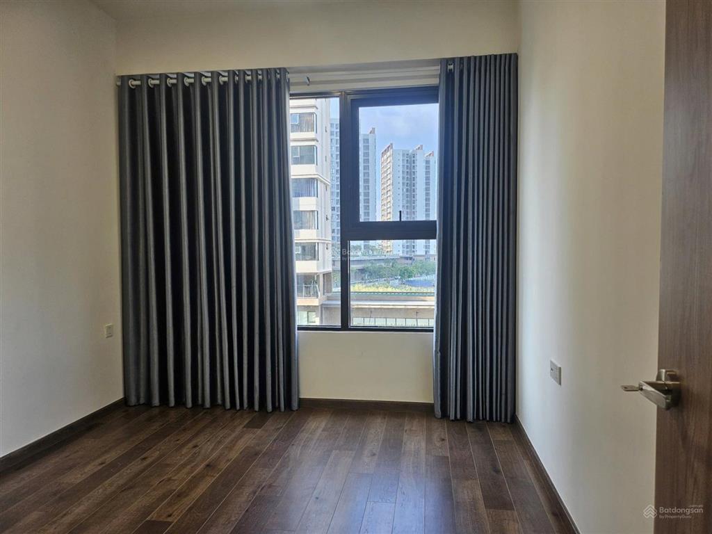 Bán căn hộ flora panorama 60m2, đã có sổ hồng | giá 3,9 tỷ full thuế phí