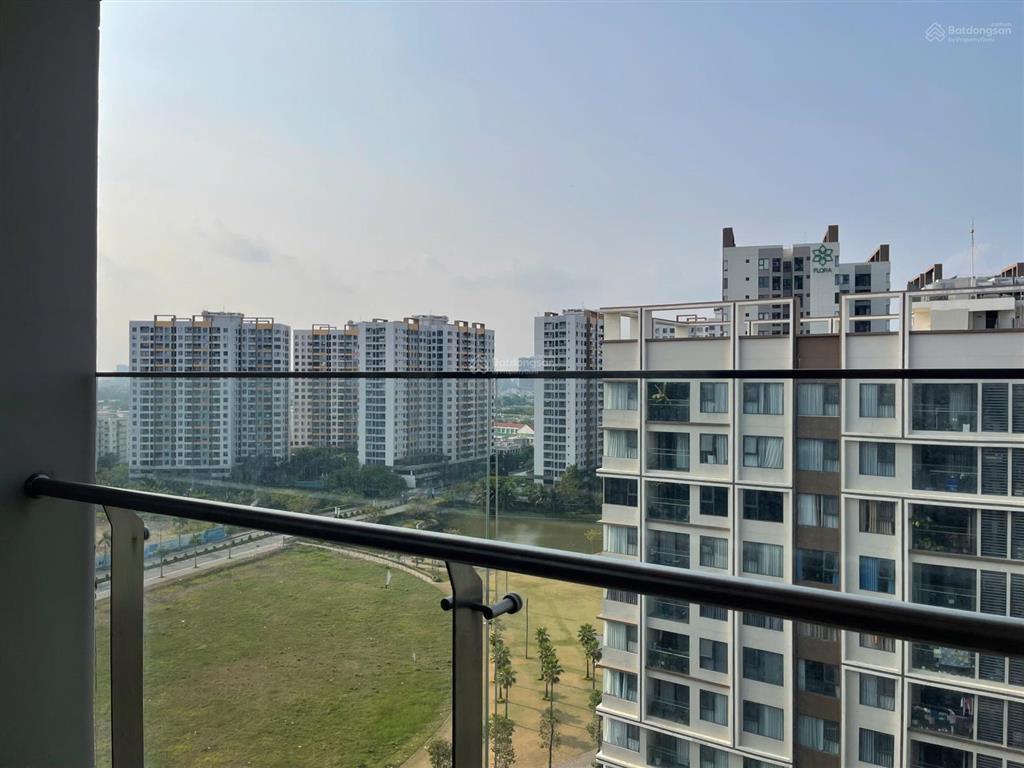 Bán căn hộ flora panorama 60m2 nhà mới. giá chỉ 4 tỷ full thuế phí chuyển nhượng