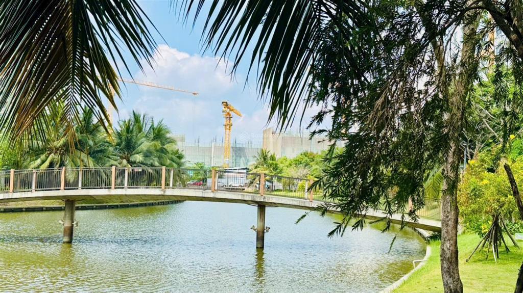 Giỏ hàng căn hộ mizuki park giá tốt | đã có sổ hồng