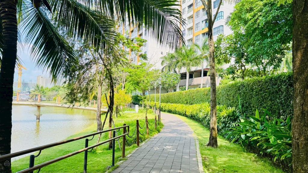 Giỏ hàng căn hộ mizuki park giá tốt | đã có sổ hồng