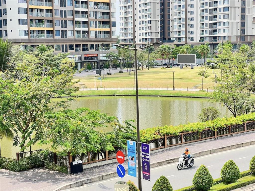 Giỏ hàng căn hộ mizuki park giá tốt | đã có sổ hồng