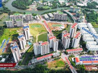 Giỏ hàng căn hộ mizuki park giá tốt đã có sổ hồng