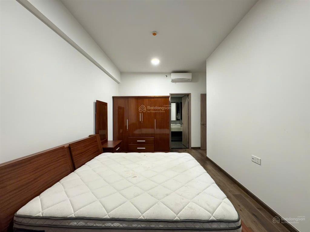 Cho thuê căn hộ panorama 2pn 2wc  view sông | chỉ xách vali vào ở