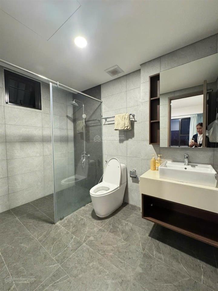 Cho thuê căn hộ panorama 2pn 2wc  view sông | chỉ xách vali vào ở