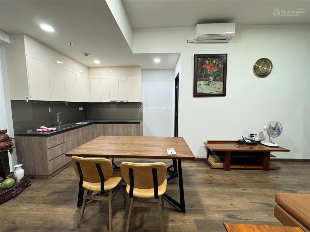 Cho thuê căn hộ panorama 2pn 2wc  view sông | chỉ xách vali vào ở