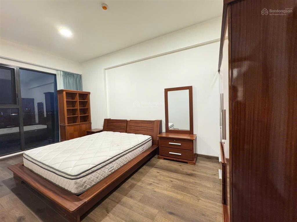 Cho thuê căn hộ panorama 2pn 2wc  view sông | chỉ xách vali vào ở