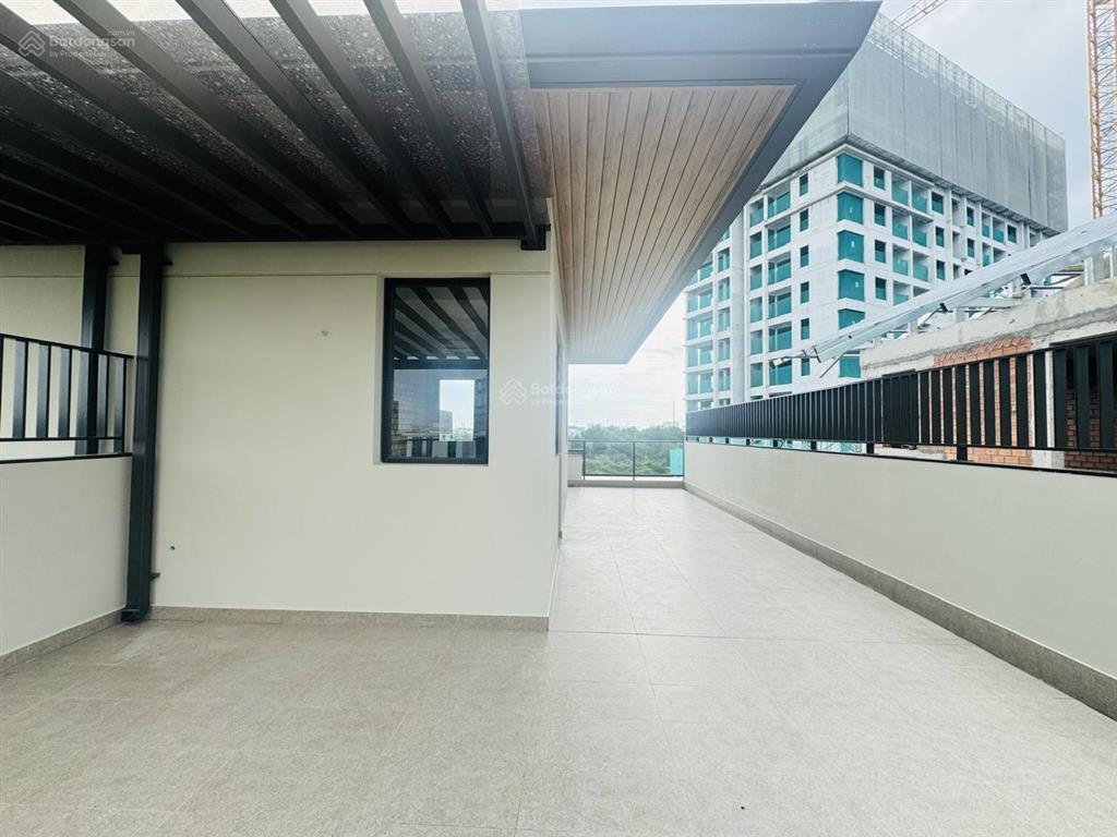 Mở bán nhà phố liền kề mizuki park, chỉ 24 căn biệt lập khu compound trellia cove