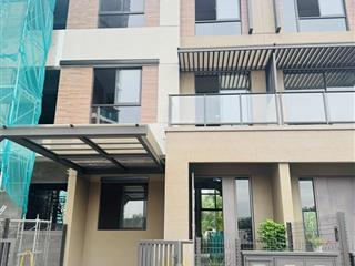 Mở bán nhà phố liền kề mizuki park, chỉ 24 căn biệt lập khu compound trellia cove