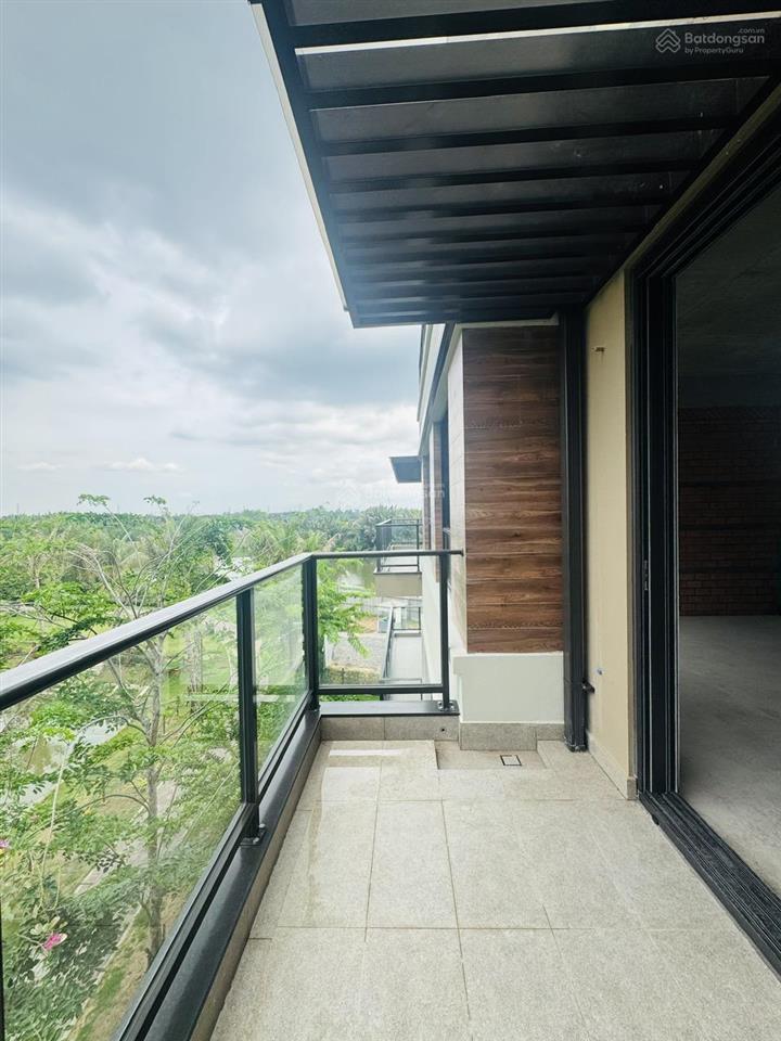 Mở bán nhà phố liền kề mizuki park, chỉ 24 căn biệt lập khu compound trellia cove
