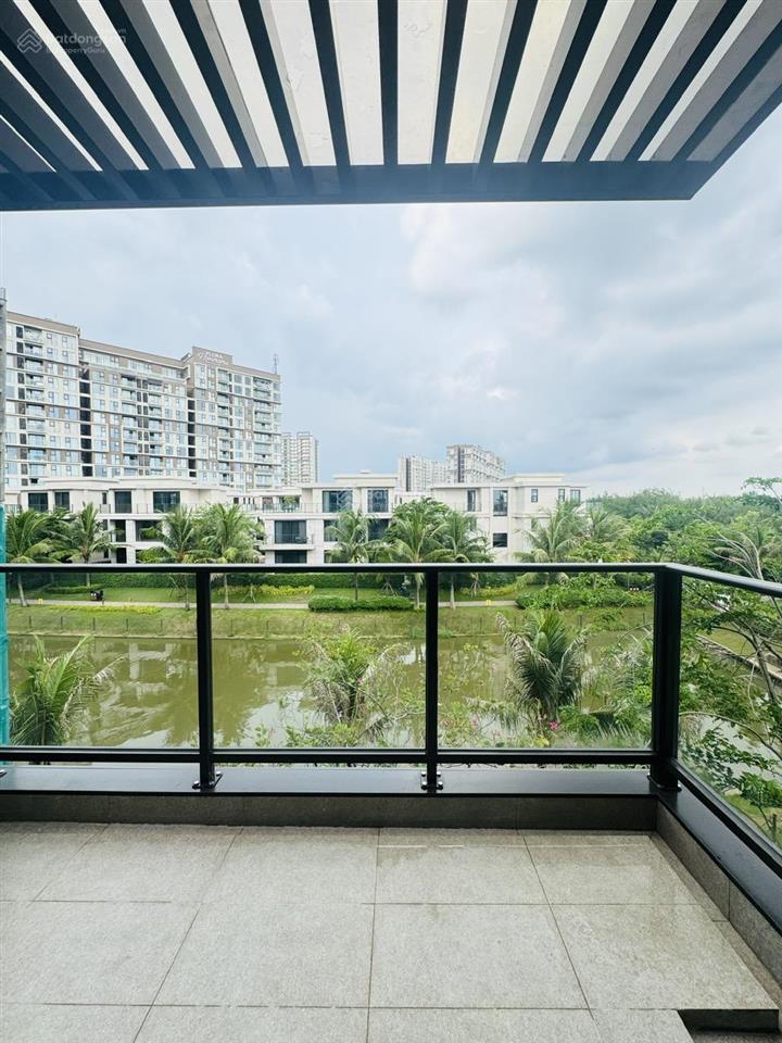 Mở bán nhà phố liền kề mizuki park, chỉ 24 căn biệt lập khu compound trellia cove