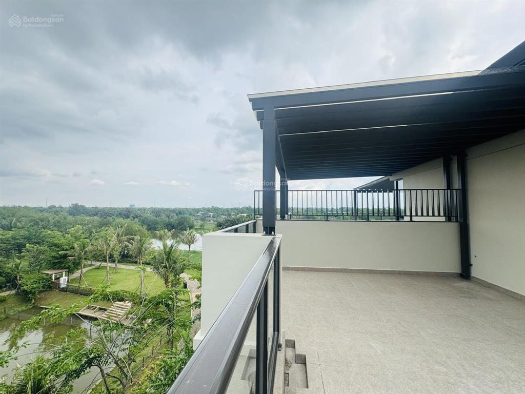 Mở bán nhà phố liền kề mizuki park, chỉ 24 căn biệt lập khu compound trellia cove